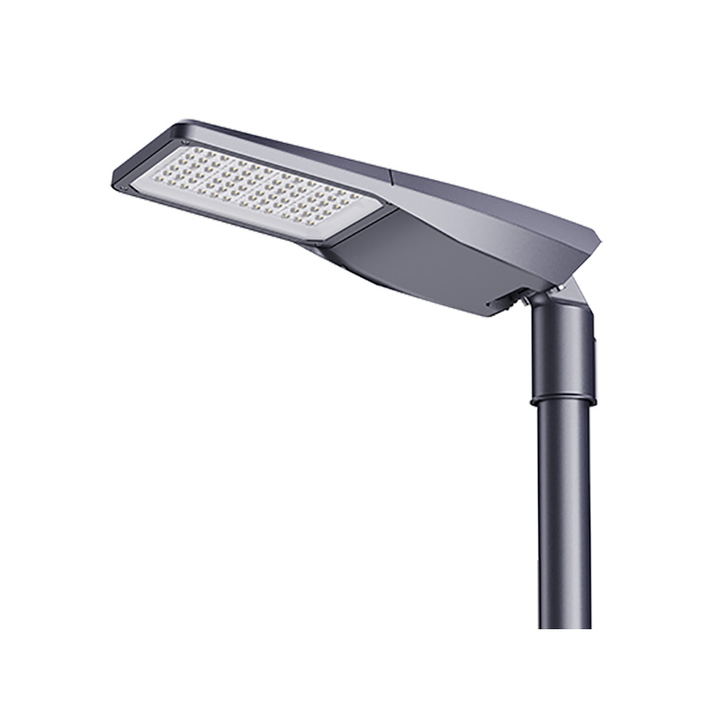 100W LED Street Light Housing 100W LED-gatubelysningshus