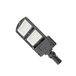 100W LED-gatubelysningshus