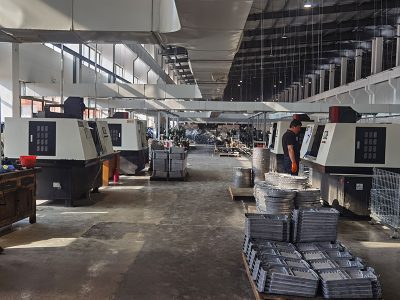 leverantör av led-ljushus