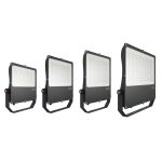 EK-FLH03 Aluminiumhus led strålkastare