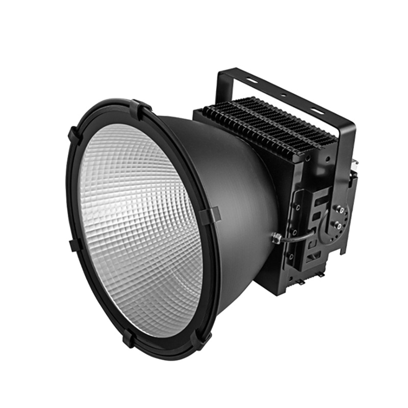 EK-HD-500 LED High Bay-ljusarmaturer