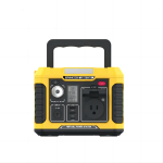 Camping 500W kraftverk