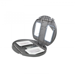 eki led gatubelysning