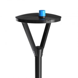 trädgårdsbelysning