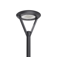 trädgårdsvägbelysning