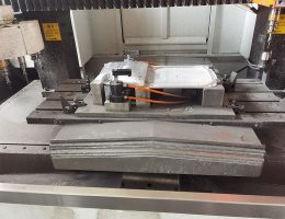 led belysning hål gör