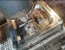 skräddarsydd gatljusform