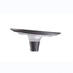 sol-trädgårdsbelysning