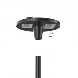 gatu-trädgårdsbelysning